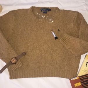 Polo Ralph Lauren Crewneck Sweater